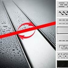 ◆DESIGN◆ GRONDAIA DOCCIA