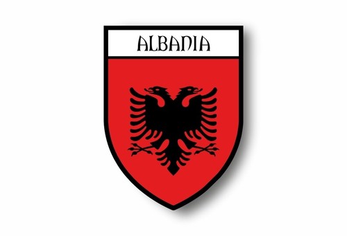Sticker adesivi adesivo stemma - adesivi,