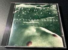 Ben Sugden - Lagoon (CD, 2003)