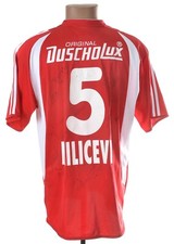 MAGLIA CALCIO HOME FC THUN