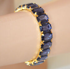 Bracciale donna oro dorato