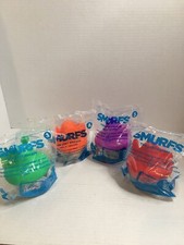 2017 MCDONALD'S HAPPY MEAL