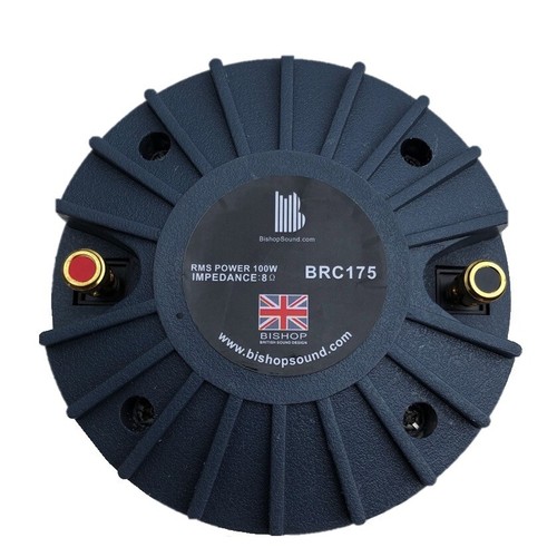 Tweeter bobina vocale hf - tweeter,
