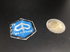 PIAGGIO 30MM LOGO SCUDO SIGLA
