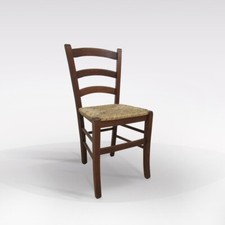 SEDIA MOD. VENEZIA IN LEGNO