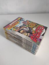 Alan Ford Special (Seconda Serie) Max Bunker Press 1999 - 1/11 quasi completa