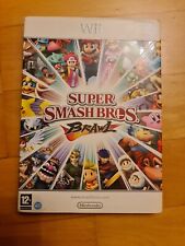 Super Smash Bros Brawl