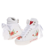 Sneakers lemare lemaré pelle - sneakers,