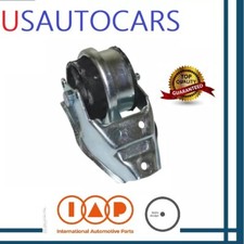 SUPPORTO MOTORE ANTERIORE