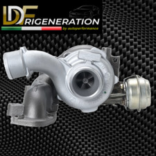 Turbo rigenerato fiat croma - turbo,