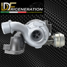Turbo Rigenerato Fiat Croma 1.9 m-jet 150 cv  755046 773720