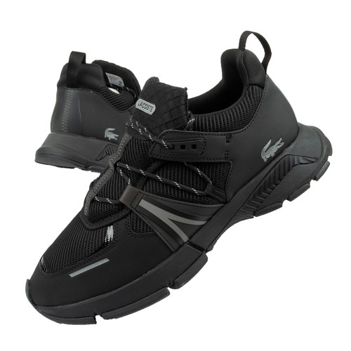 Scarpe sportive uomo lacoste - scarpe,