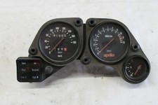 Strumentazione contachilometri