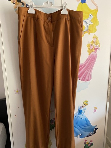 Pantaloni ovs donna color - donna,