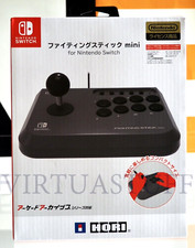 Hori Fighting Stick Mini