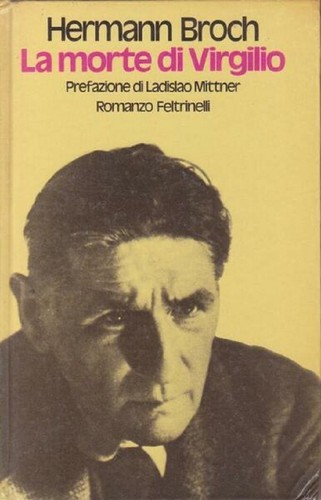 Morte virgilio di - la,