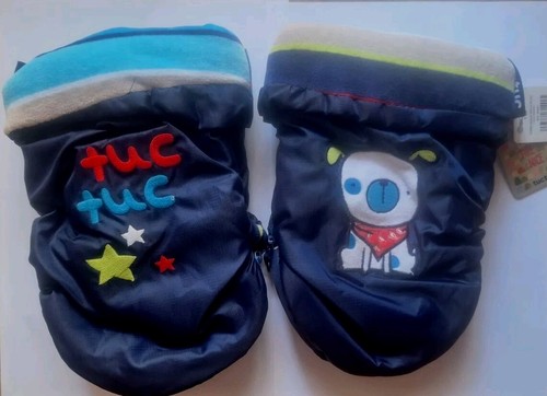 Guanti muffole scaldamani per - muffole,
