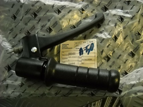 566485 gruppo comando gas - gruppo,