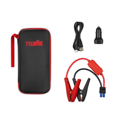 Mini avviatore ultra - avviatore, compatto