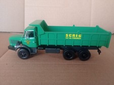 MINIATURE TRUCK BERLIET GL