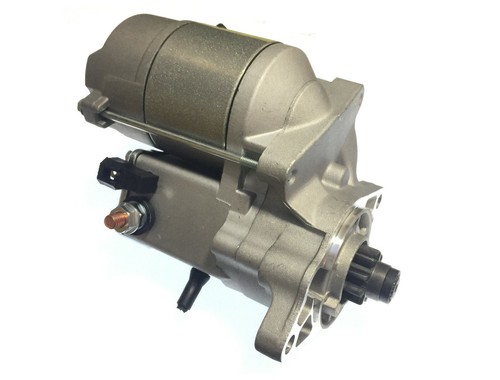 Motorino avviamento nuovo - di,