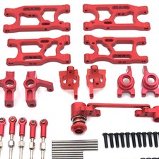 Gruppo sterzo braccio