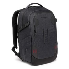 Manfrotto Borsa Zaino PRO LIGHT Backloader M Black MB PL2 BP BL M