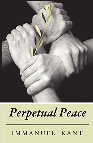 Perpetual peace new - peace,