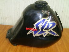 Serbatoio Benzina Carburante Tappo Rubinetto Honda SLR 650 Fuel Tank Gasoline