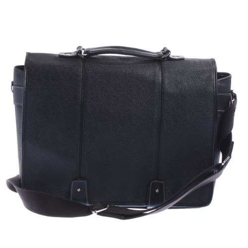 Borsa tracolla mulberry - a, nera