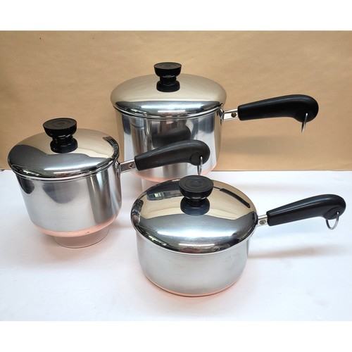 Set pentole - set, revere