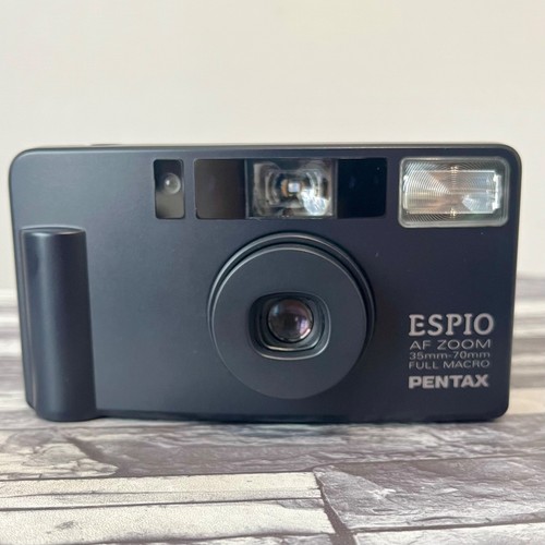 Pentax espio zoom 70 - af, 35-70