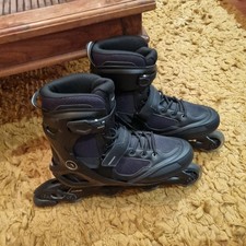 Pattini in linea Oxelo per