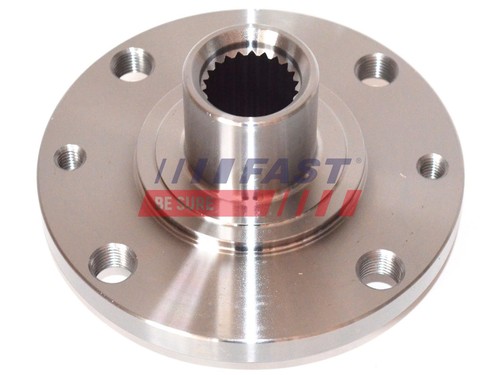 Mozzo ruota fast - fast, ft23003