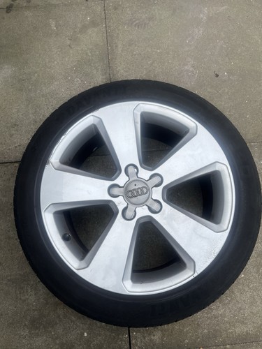 Cerchio lega audi 8v - cerchio, a3