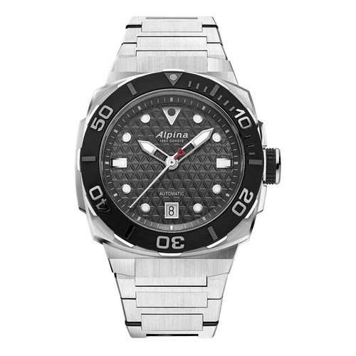 Orologio alpina seastrong - orologio,