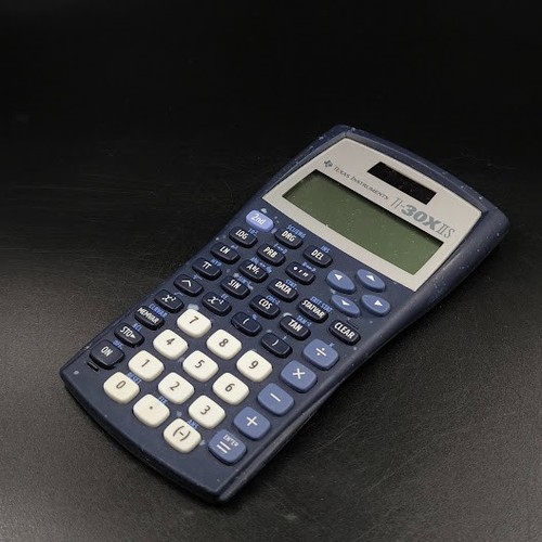 Texas instruments 30x iis - texas,