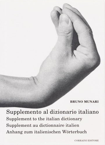 Opera munari bruno - opera,