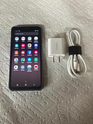 Samsung galaxy active g892a - active,