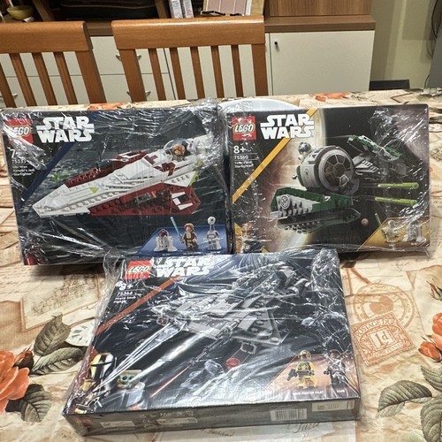 Lego star wars - wars, set