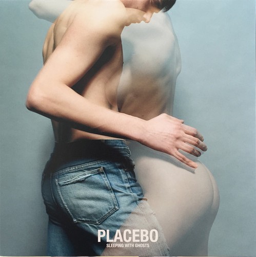 Placebo sleeping with ghosts - placebo,