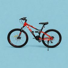Bicicletta 26 mtb
