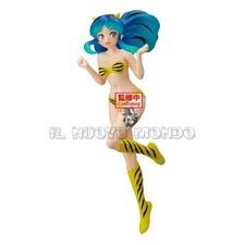 Urusei yatsura lum - yatsura, glitter