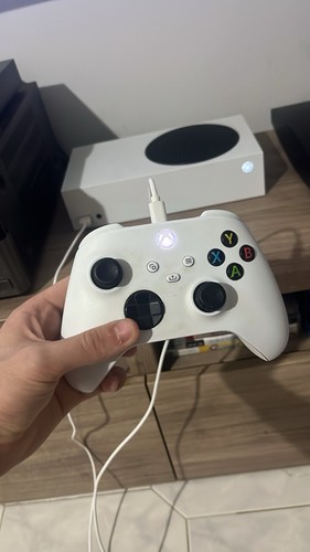 Microsoft xbox series - series, 512gb