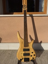 basso elettrico 5 corde