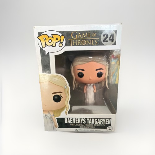 Funko pop vinyl daenerys - pop,