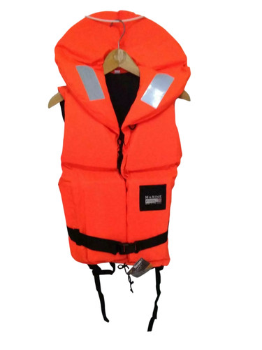 Giubbotto salvataggio - giubbotto, di