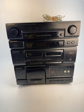 vintage Pioneer XR-2000
