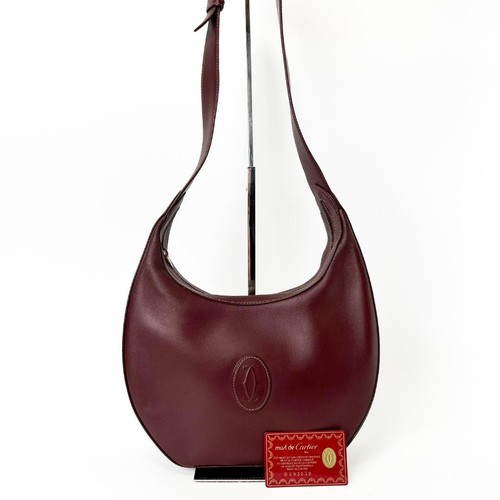 Borsa tracolla cartier must - borsa,