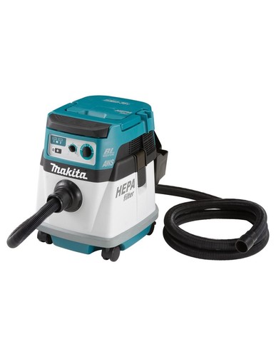 Aspiratore makita dvc154lz - aspiratore,
